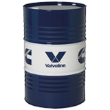 Масло для большегрузных автомобилей минеральное Valvoline Premium Blue GEO M-85 15W40 208л