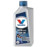 Масло моторное синтетическое Valvoline SynPower FE SAE 5W-30 5л