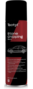 Tectyl Stone Chipping Black (Tectyl 190) Антигравийное покрытие 0,5л аэрозоль