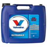 Масло гидравлическое минеральное Valvoline Ultramax HVLP 32 208л (ISO 32)