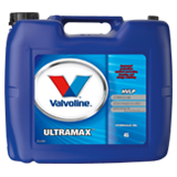 Масло гидравлическое минеральное Valvoline Ultramax HVLP 46 208л