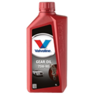 Valvoline Gear Oil GL-4 75W-90 синт 1л