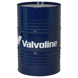 Масло моторное для тяжелых условий эксплуатации Valvoline HD SAE 10w 208л