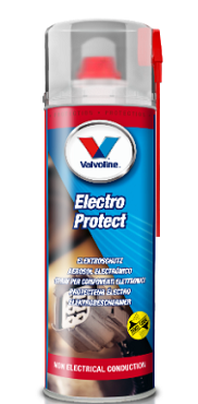 Защита электронных контактов Valvoline Electro Protect 0,5л