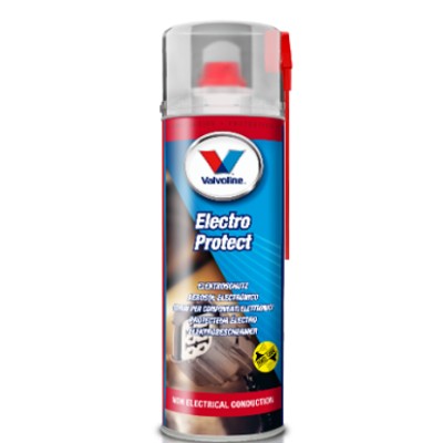 Valvoline Electro Protect 0,5л - защита электронных контактов