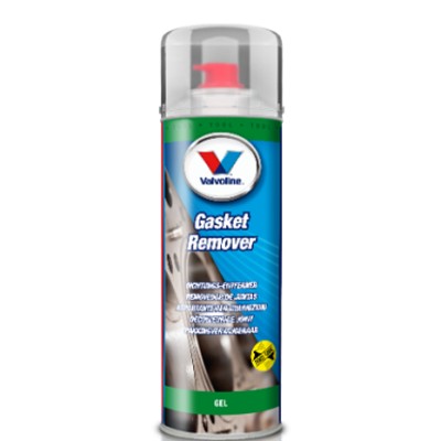 Valvoline Gasket Remover (для удаления клея, герметика) аэрозоль 0,5л