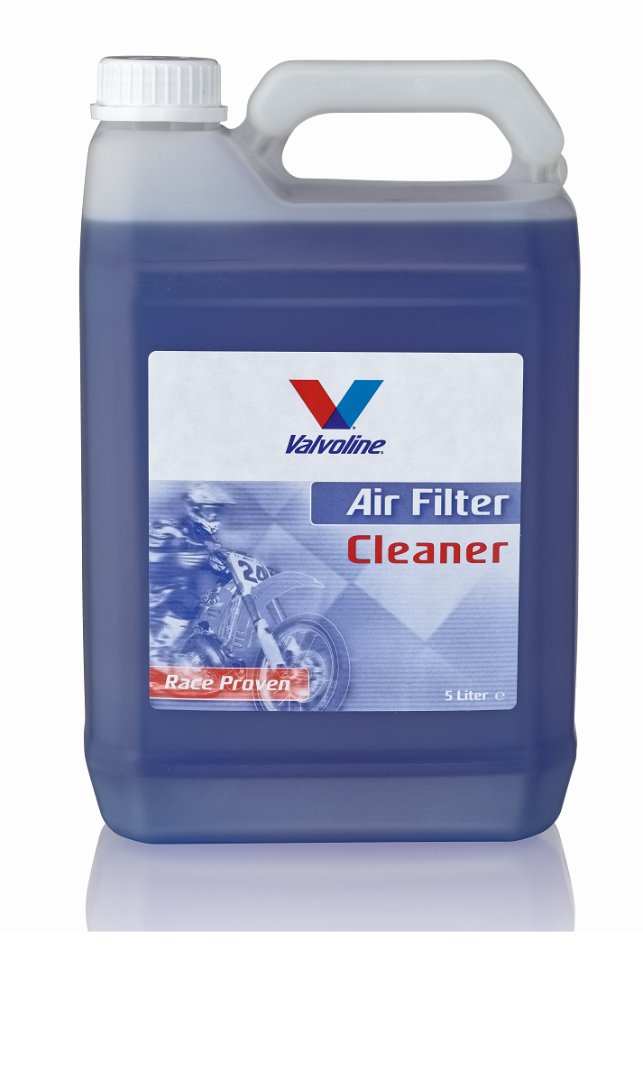 Air Filter Cleaner 5л