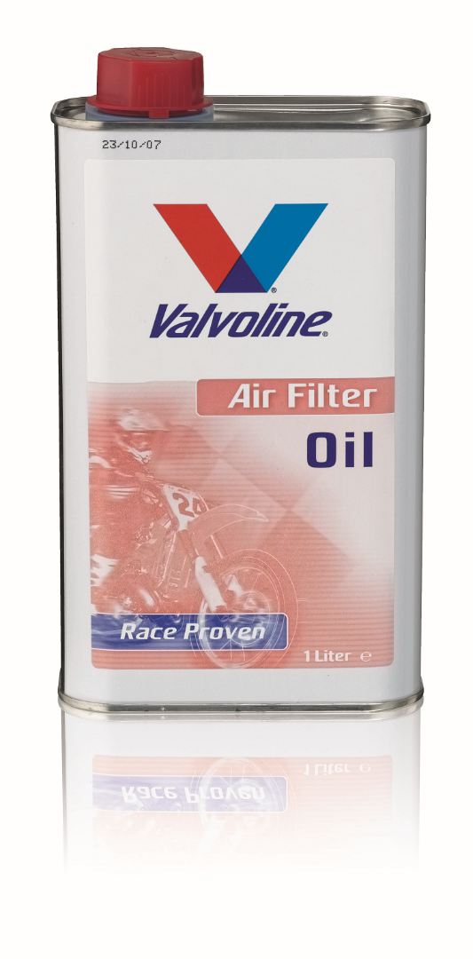 Масло для фильтров Air Filter Oil 1л