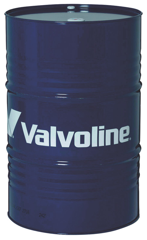 Масло трансмиссионное полусинтетическое Valvoline ATF Dex/Merc 208л