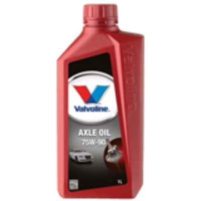 Valvoline Axle Oil GL-5 75W-90 LS синт 1л