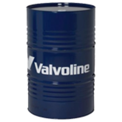 Valvoline Light & HD Gear Oil R 80W-90 208л