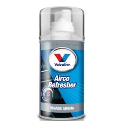 Valvoline Airco Refresher - освежитель кондиционера, аэрозоль 0,150л